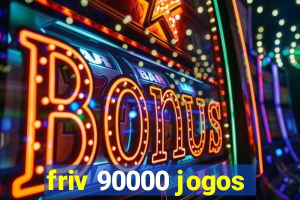 friv 90000 jogos